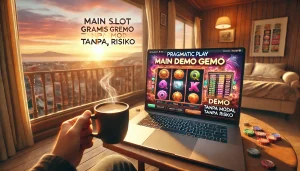 Akun Slot Pragmatic Pay Demo Terbaru